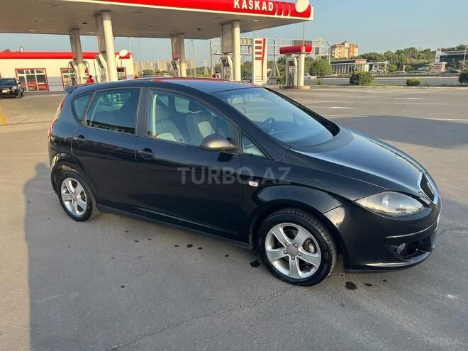 SEAT  2007, 246,000 km - 1.9 l - Bakı
