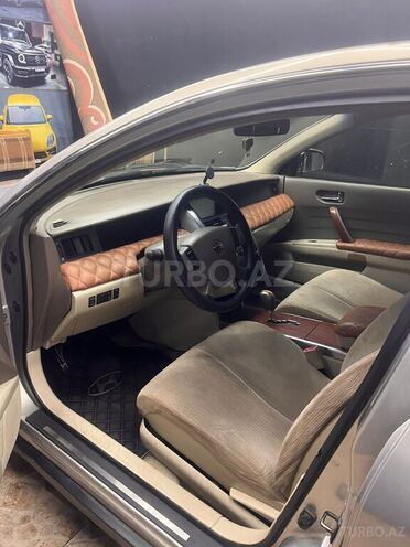 Nissan Teana 2004, 299,000 km - 2.3 l - Bakı