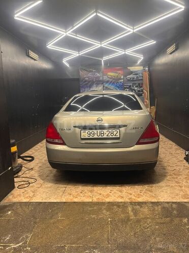 Nissan Teana 2004, 299,000 km - 2.3 l - Bakı
