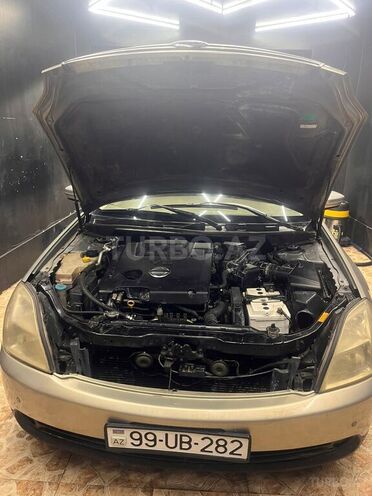 Nissan Teana 2004, 299,000 km - 2.3 l - Bakı