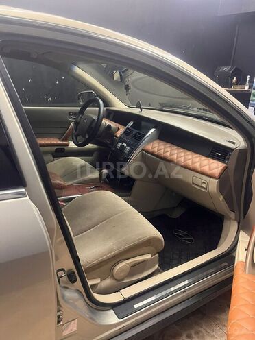 Nissan Teana 2004, 299,000 km - 2.3 l - Bakı