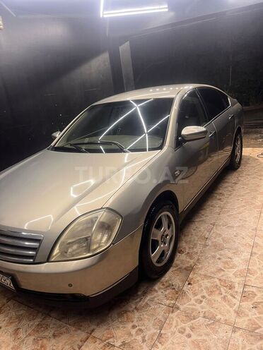 Nissan Teana 2004, 299,000 km - 2.3 l - Bakı