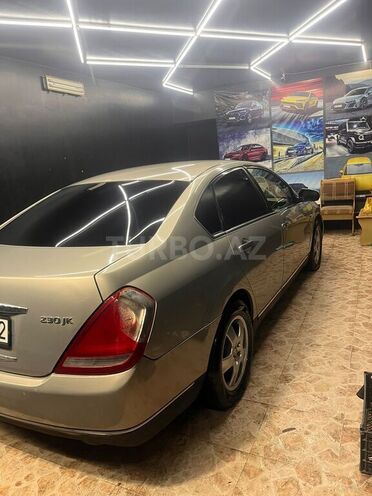 Nissan Teana 2004, 299,000 km - 2.3 l - Bakı