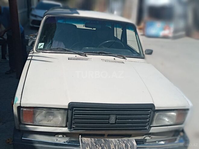 LADA (VAZ) 2104 1997, 223,000 km - 1.5 л - Bakı