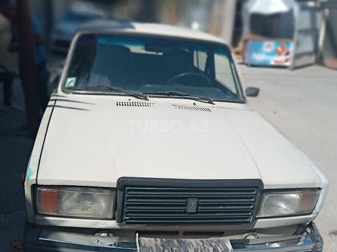 LADA (VAZ) 2104 1997, 223,000 km - 1.5 л - Bakı