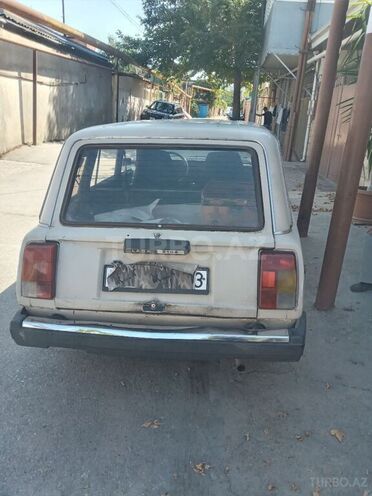 LADA (VAZ) 2104 1997, 223,000 km - 1.5 л - Bakı