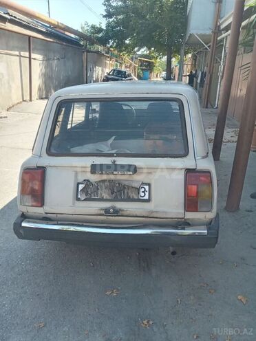 LADA (VAZ) 2104 1997, 223,000 km - 1.5 л - Bakı
