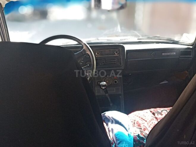 LADA (VAZ) 2104 1997, 223,000 km - 1.5 л - Bakı