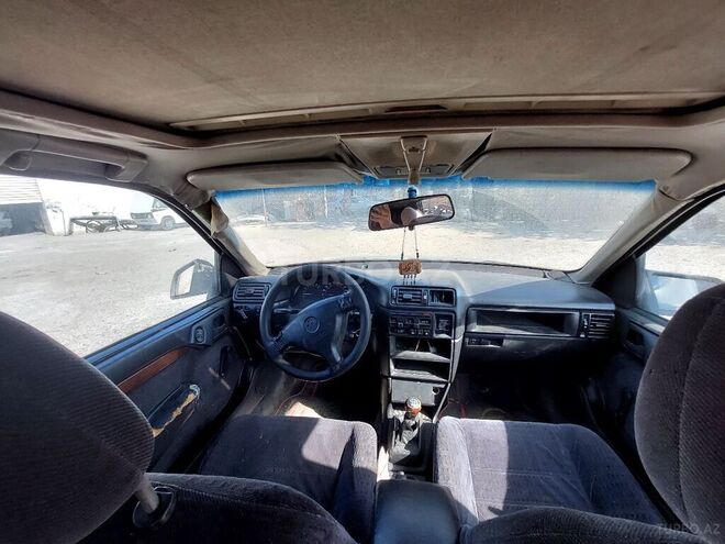 Opel Vectra 1993, 350,000 km - 2.0 l - Bakı
