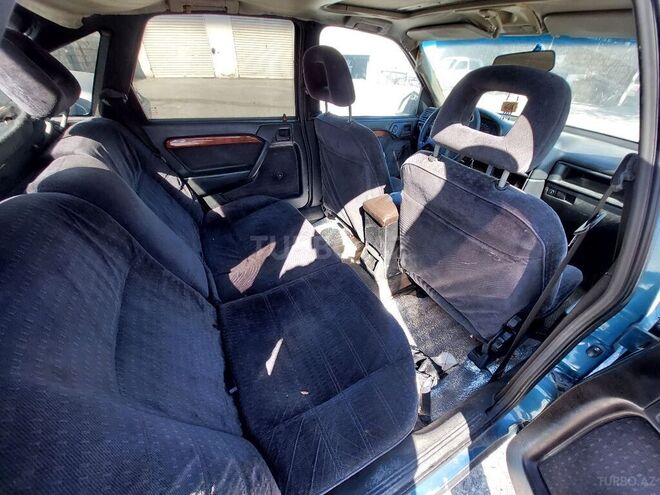 Opel Vectra 1993, 350,000 km - 2.0 l - Bakı