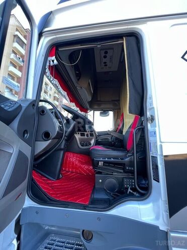 DAF 105 XF 2011, 891,000 km - 13.0 l - Mingəçevir