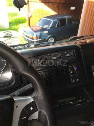 Mercedes Atego 816 2011, 440,404 km - 4.6 l - Bakı