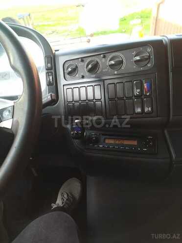 Mercedes Atego 816 2011, 440,404 km - 4.6 l - Bakı