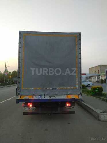 Mercedes Atego 816 2011, 440,404 km - 4.6 l - Bakı