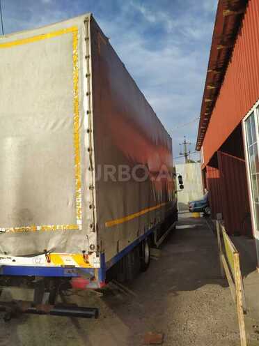 Mercedes Atego 816 2011, 440,404 km - 4.6 l - Bakı