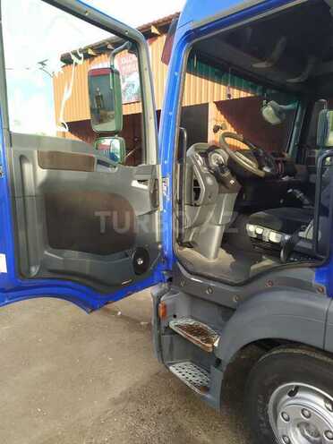 Mercedes Atego 816 2011, 440,404 km - 4.6 l - Bakı