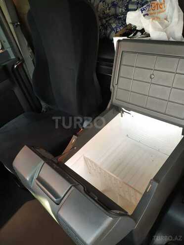 Mercedes Atego 816 2011, 440,404 km - 4.6 l - Bakı