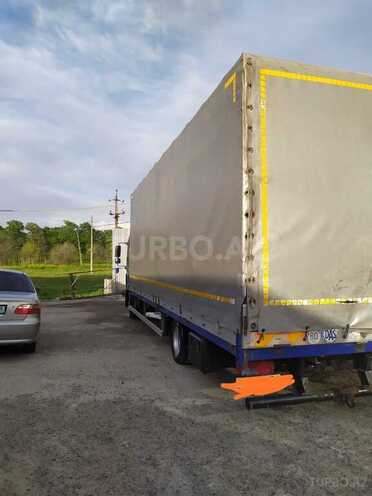 Mercedes Atego 816 2011, 440,404 km - 4.6 l - Bakı