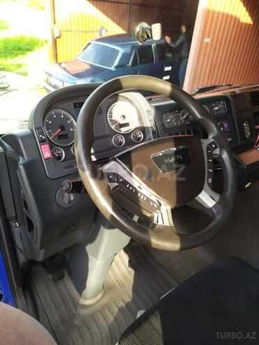 Mercedes Atego 816 2011, 440,404 km - 4.6 l - Bakı