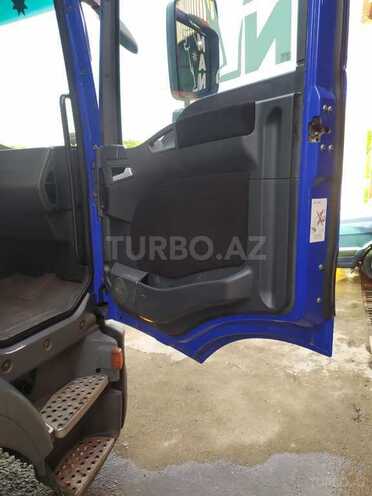 Mercedes Atego 816 2011, 440,404 km - 4.6 l - Bakı