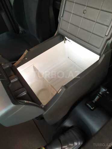 Mercedes Atego 816 2011, 440,404 km - 4.6 l - Bakı