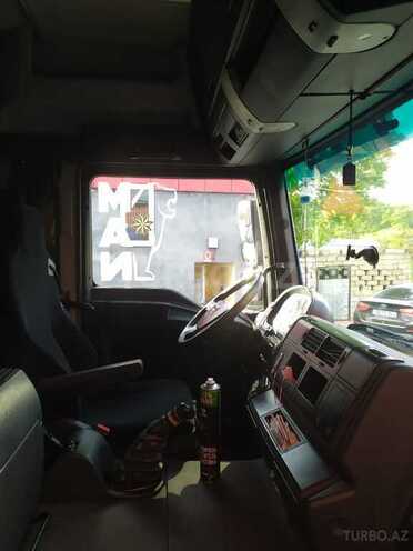Mercedes Atego 816 2011, 440,404 km - 4.6 l - Bakı