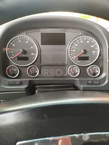 Mercedes Atego 816 2011, 440,404 km - 4.6 l - Bakı