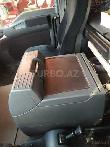Mercedes Atego 816 2011, 440,404 km - 4.6 l - Bakı