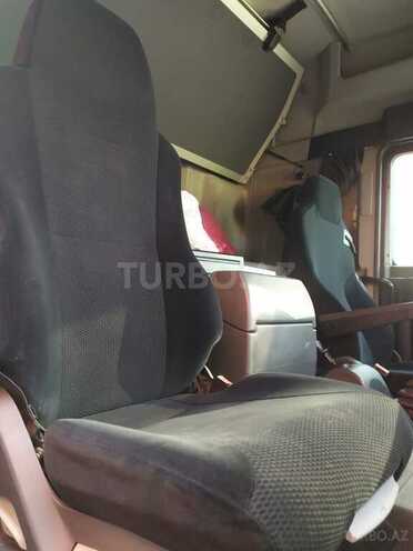 Mercedes Atego 816 2011, 440,404 km - 4.6 l - Bakı
