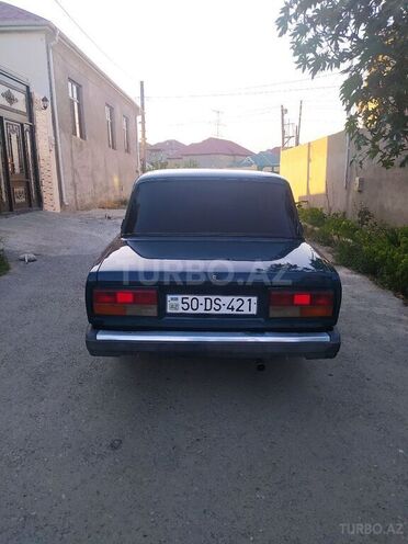 LADA (VAZ) 2107 1998, 150,000 km - 1.6 l - Bakı
