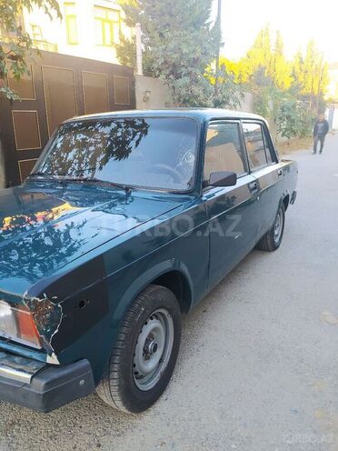 LADA (VAZ) 2107 1998, 150,000 km - 1.6 l - Bakı