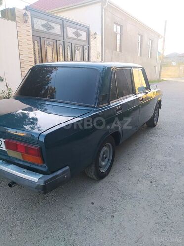 LADA (VAZ) 2107 1998, 150,000 km - 1.6 l - Bakı