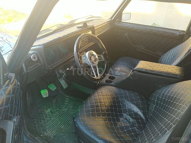 LADA (VAZ) 2107 1998, 150,000 km - 1.6 l - Bakı