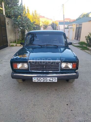 LADA (VAZ) 2107 1998, 150,000 km - 1.6 l - Bakı