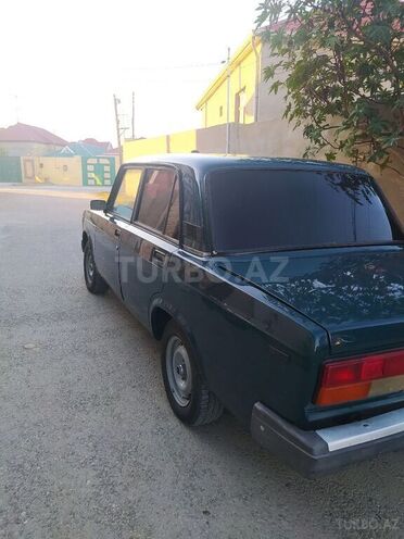 LADA (VAZ) 2107 1998, 150,000 km - 1.6 l - Bakı
