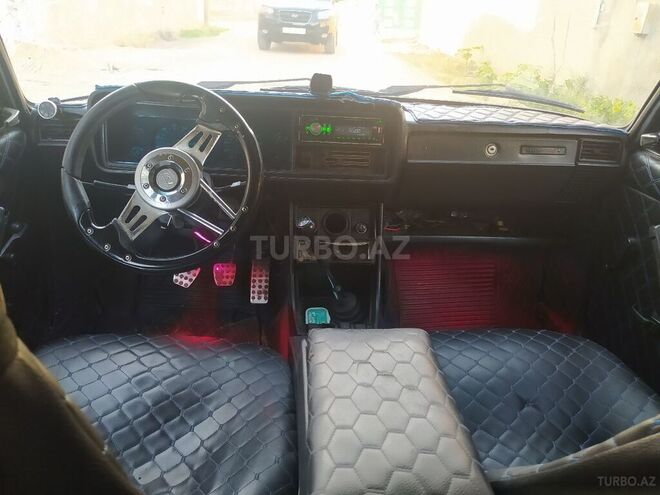 LADA (VAZ) 2107 1998, 150,000 km - 1.6 l - Bakı
