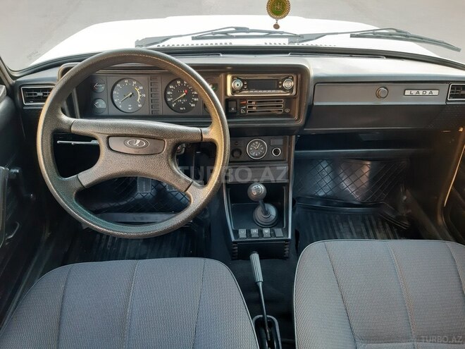 LADA (VAZ) 2107 2001, 109,157 km - 1.6 л - Bakı