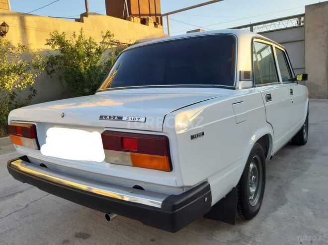 LADA (VAZ) 2107 2001, 109,157 km - 1.6 л - Bakı