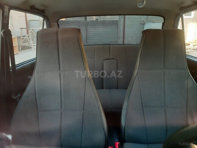 LADA (VAZ) 2107 2001, 109,157 km - 1.6 л - Bakı