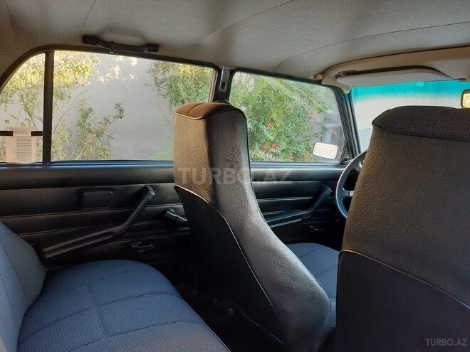 LADA (VAZ) 2107 2001, 109,157 km - 1.6 л - Bakı