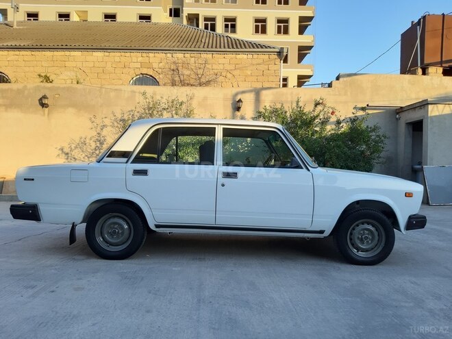 LADA (VAZ) 2107 2001, 109,157 km - 1.6 л - Bakı