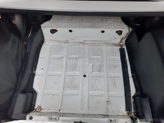 LADA (VAZ) 2107 2001, 109,157 km - 1.6 л - Bakı