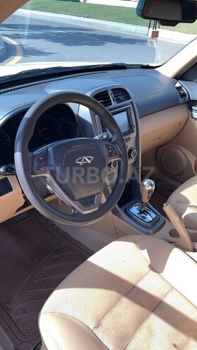 Chery Tiggo (T11) 2013, 110,000 km - 1.8 л - Şamaxı