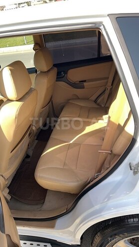 Chery Tiggo (T11) 2013, 110,000 km - 1.8 л - Şamaxı