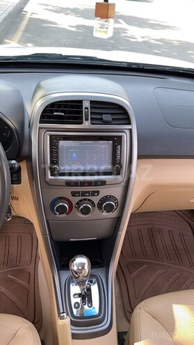 Chery Tiggo (T11) 2013, 110,000 km - 1.8 л - Şamaxı