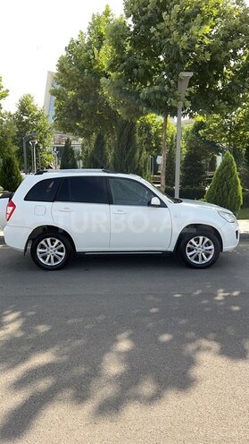 Chery Tiggo (T11) 2013, 110,000 km - 1.8 л - Şamaxı