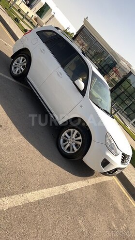Chery Tiggo (T11) 2013, 110,000 km - 1.8 л - Şamaxı