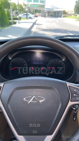 Chery Tiggo (T11) 2013, 110,000 km - 1.8 л - Şamaxı
