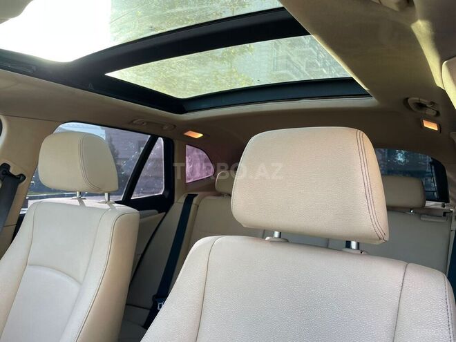 BMW X1 2010, 205,000 km - 2.0 л - Bakı