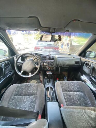 Nissan Primera 1998, 474,000 km - 2.0 l - Bakı